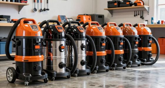 top workshop vacuum picks