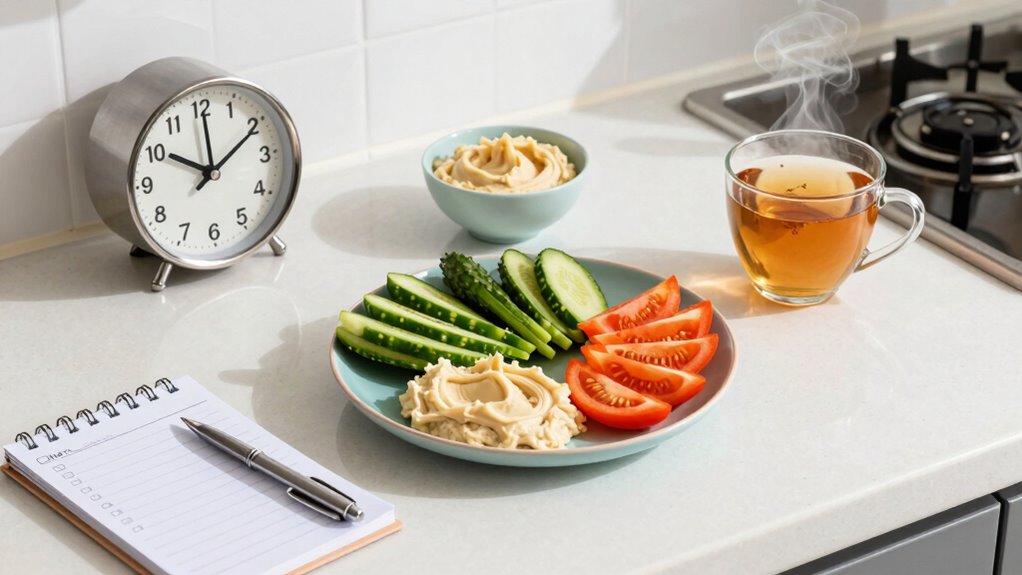 track evaluate adapt improve