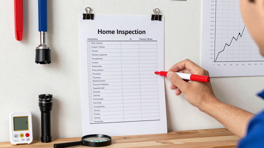 track home maintenance trends