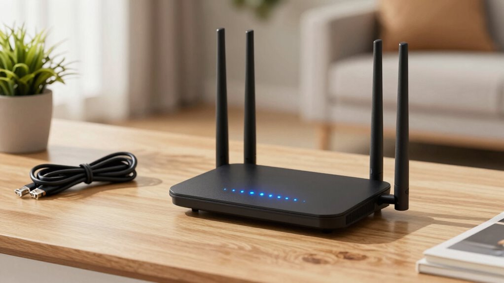 troubleshooting wi fi connectivity issues