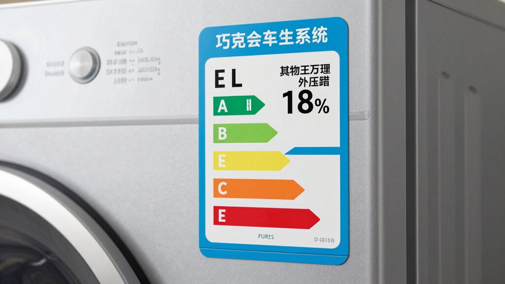 understanding energy efficiency ratings