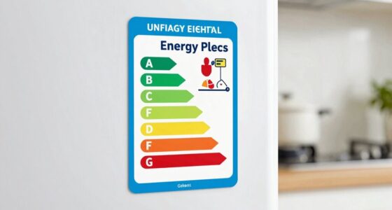 understanding energy efficiency ratings