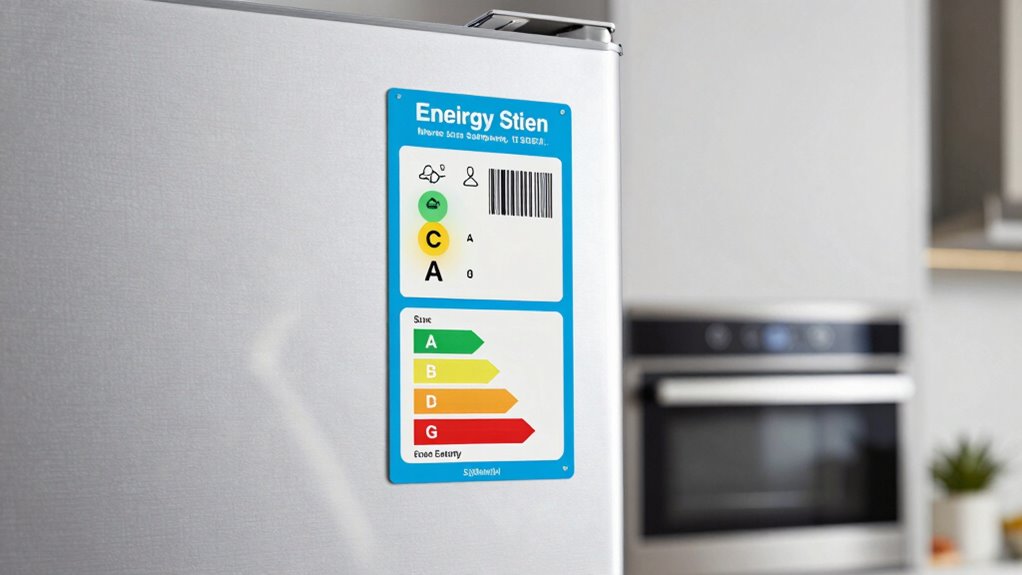 understanding energy labels significance