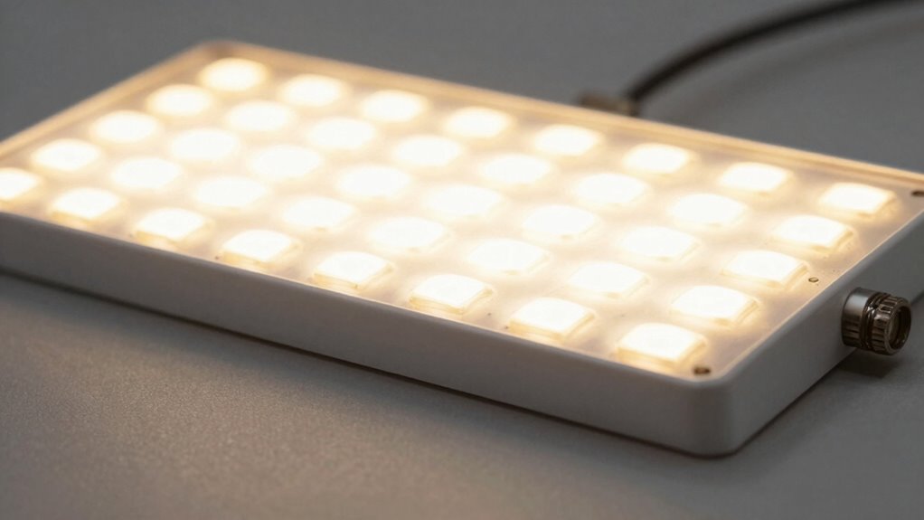 understanding led light quality