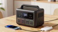 understanding power station metrics