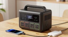 understanding power station metrics