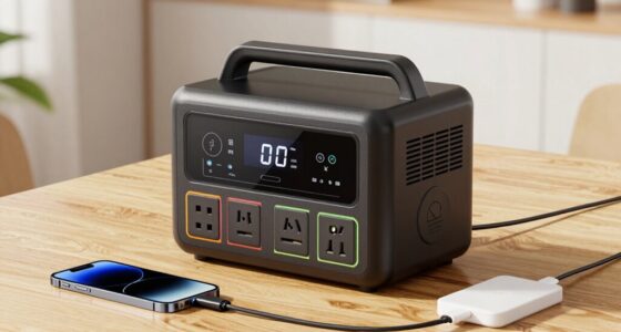 understanding power station metrics