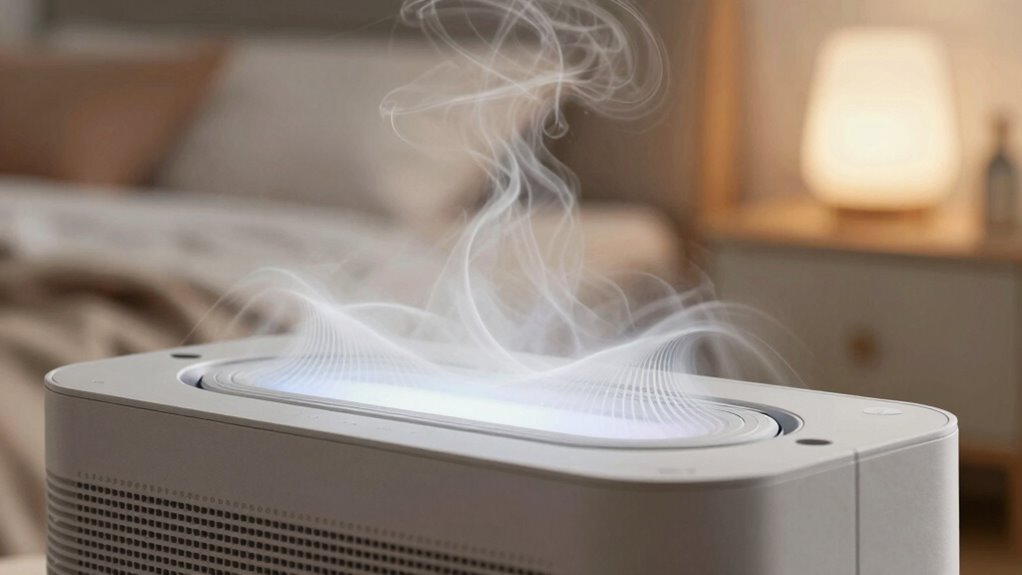 universal sound masking technique