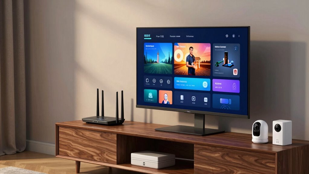 update secure and maintain