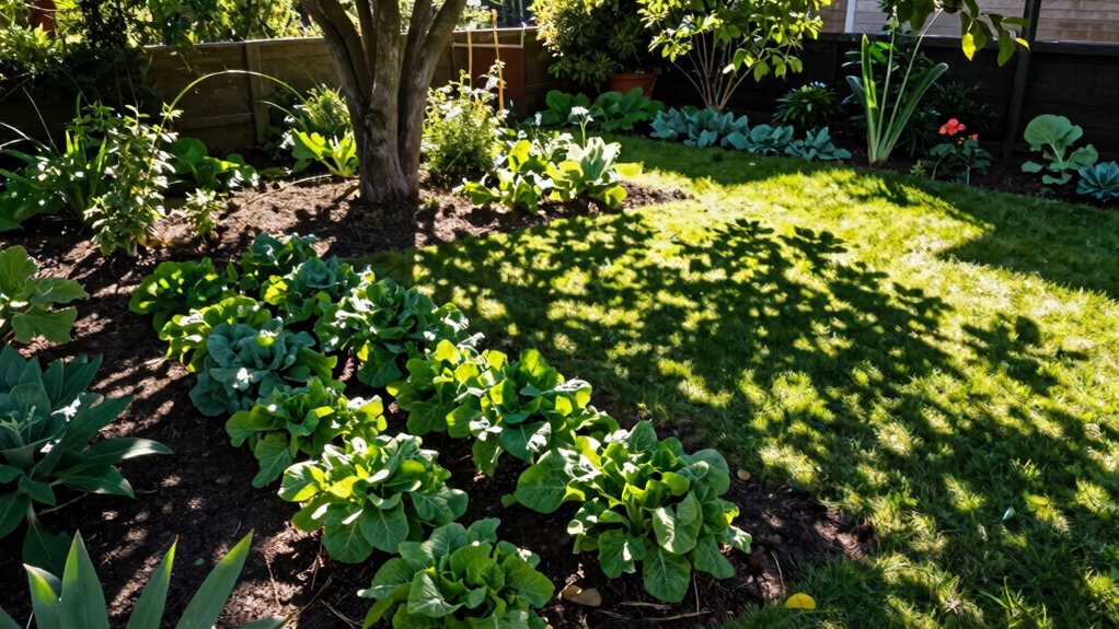 update shade map regularly