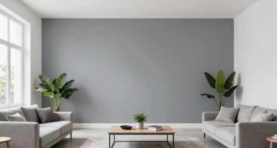 use a single wall divider