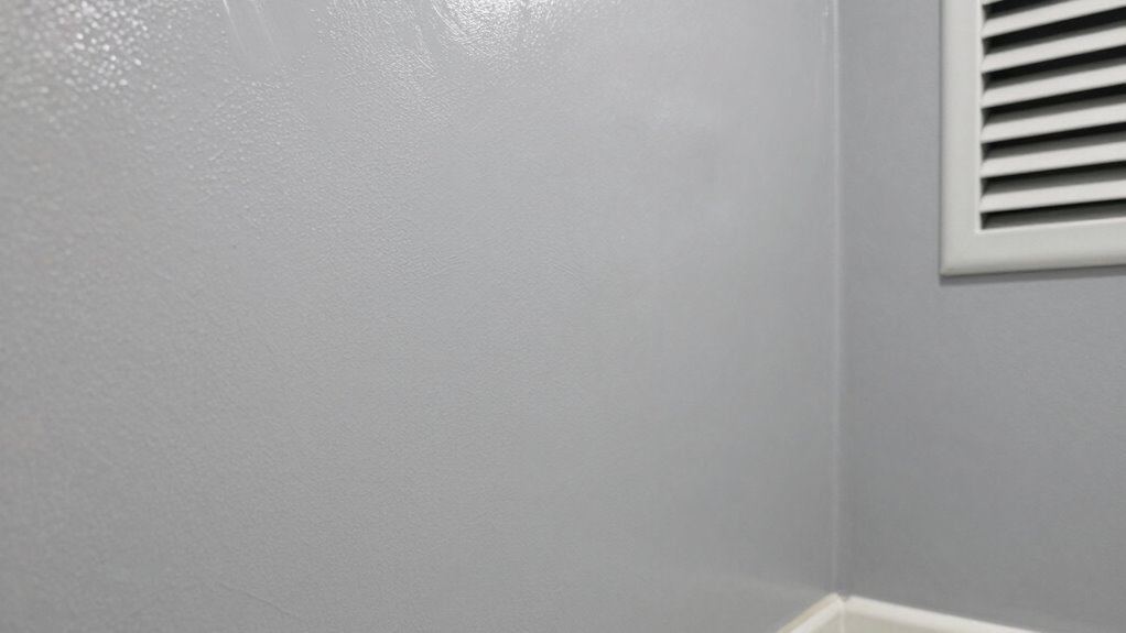 use mold resistant building materials