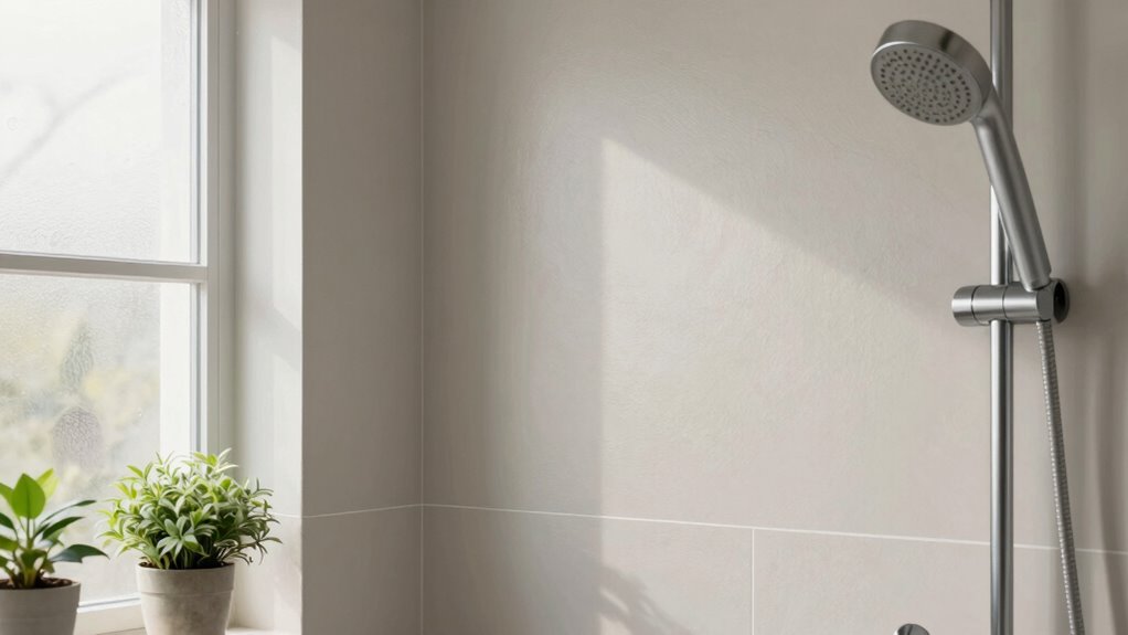 use mold resistant paint effectively