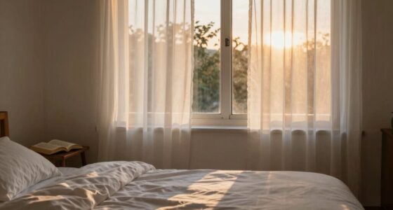 use morning sunlight exposure