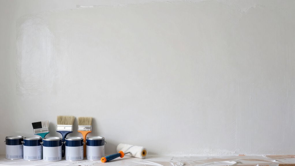 use primer for better adhesion