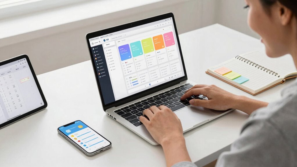 use task management apps