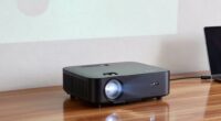 ust projectors power requirements