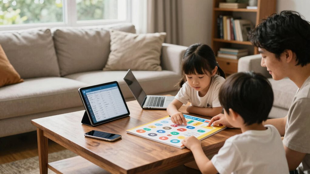 utilize tech enforcement tools