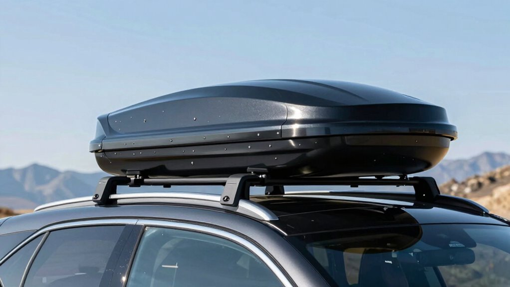 vehicle fit and security
