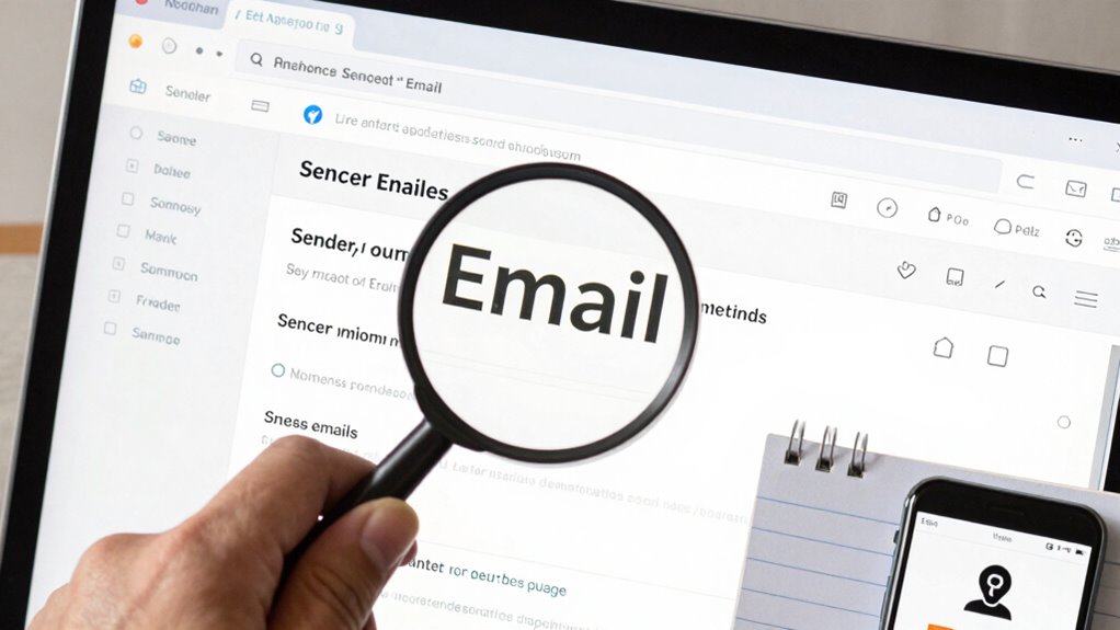 verify email authenticity effectively