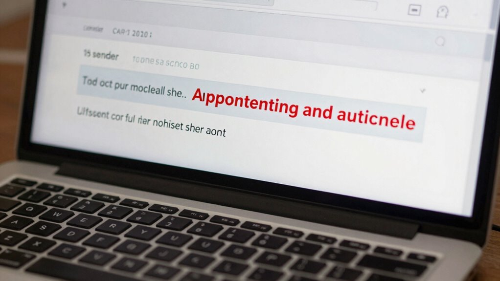 verify email sender authenticity