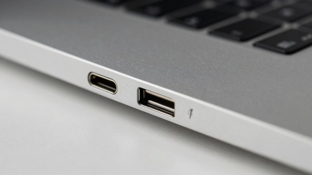 versatile charging and data