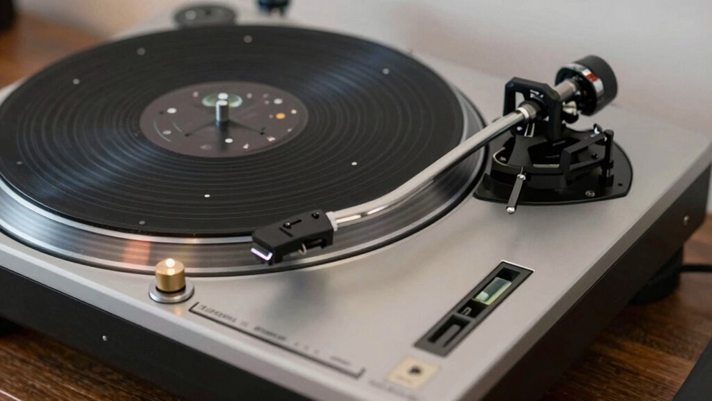 vibration reduction and isolation