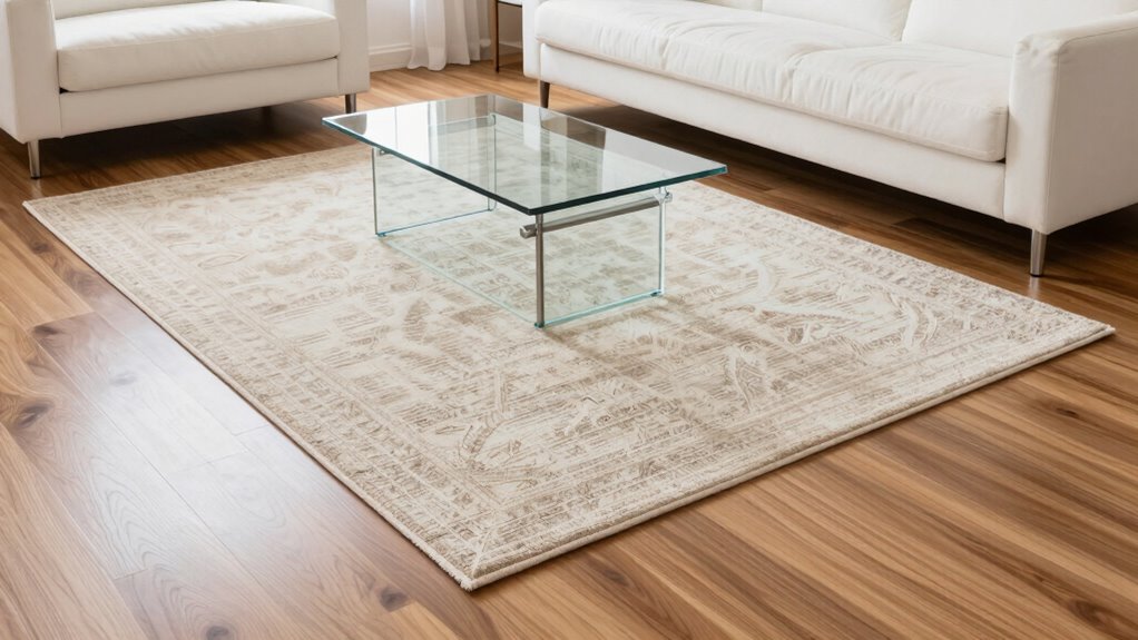 visualize rug fit before buying