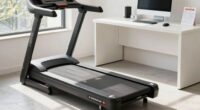 walking treadmill safety tips