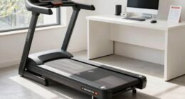 walking treadmill safety tips