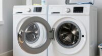 washing machine cleaning methods