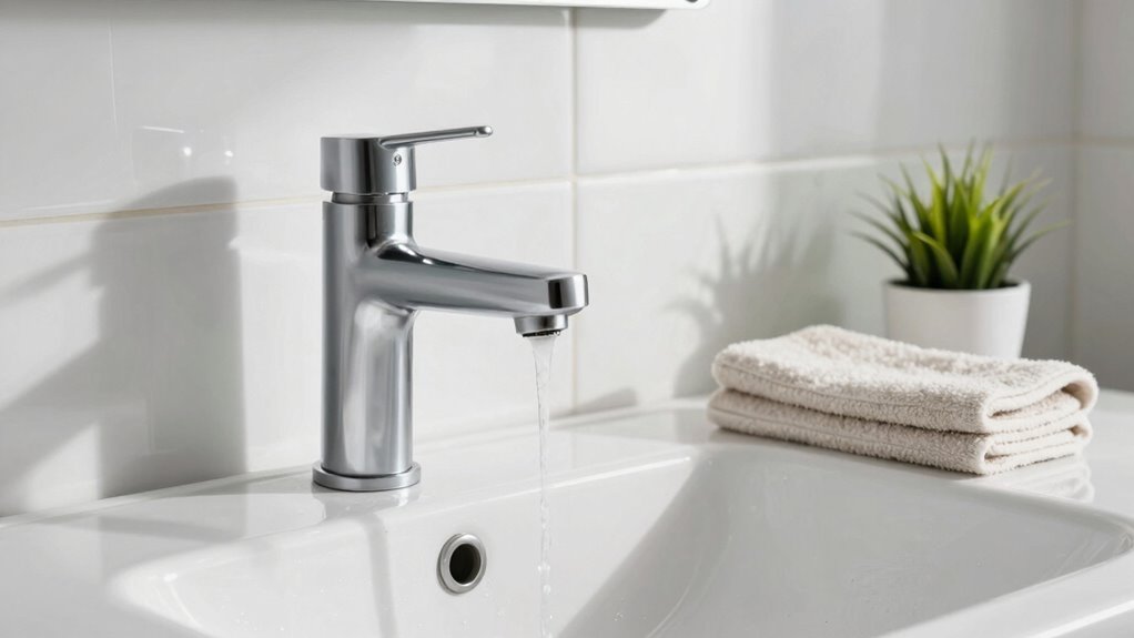 water conservation benefits and savings