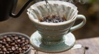 water transforms coffee flavor