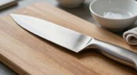 weekly knife maintenance tips