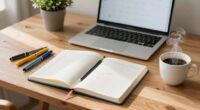 weekly organization and control