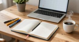 weekly organization and control