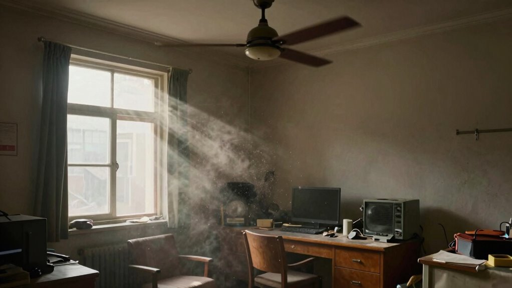 when to seek ventilation help