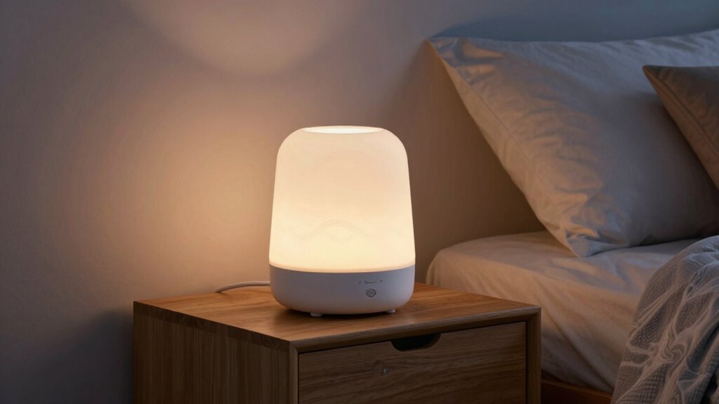 white noise aids focus relaxation