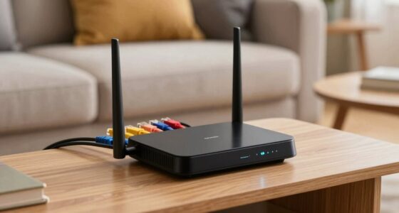 wi fi fix for home issues