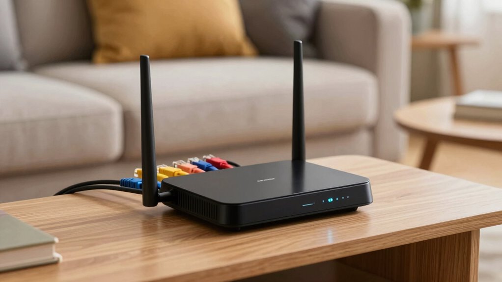 wi fi fix for home issues