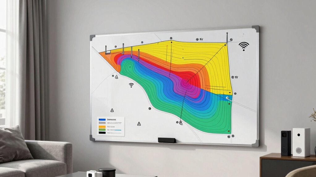 wi fi mapping and optimization tools