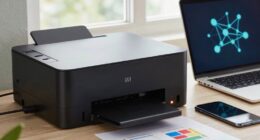 wi fi printer troubleshooting checklist