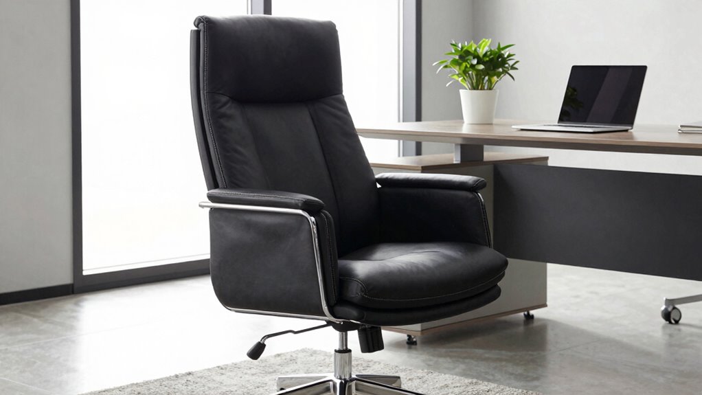 wide supportive adjustable comfort