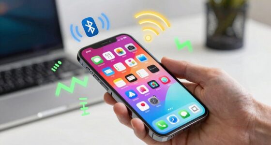 wireless connectivity made simple