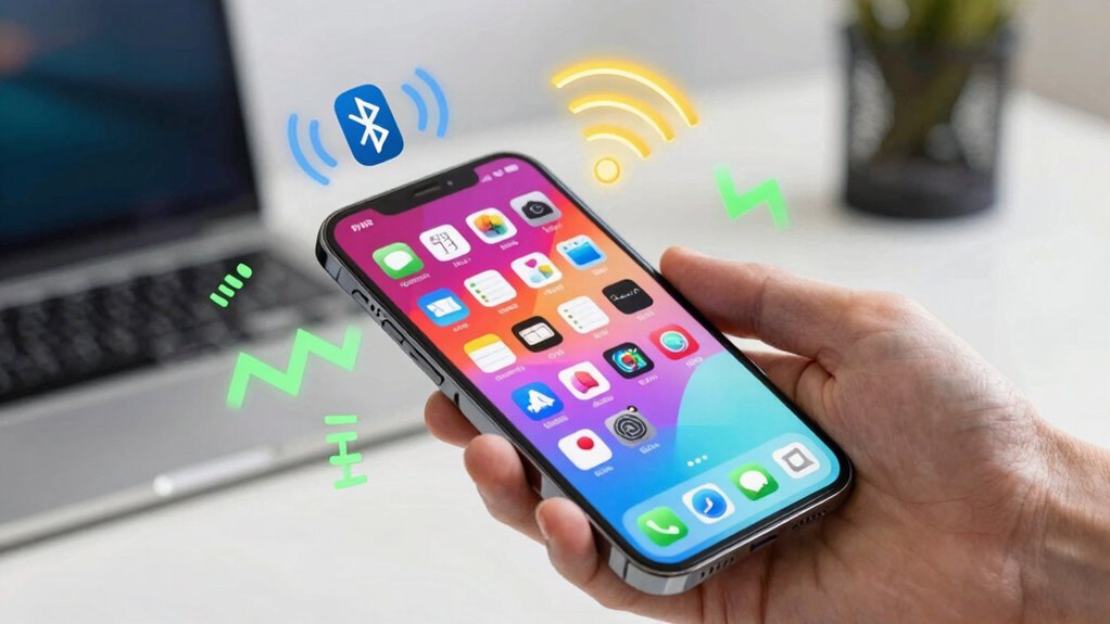 wireless connectivity made simple