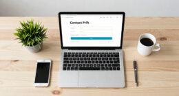 Why Your Contact Form Is Killing Your Conversion Rate