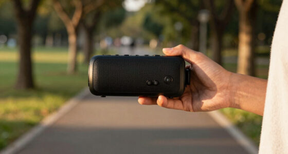 14 Best Portable Bluetooth Speakers in 2026