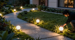 15 Best Smart Outdoor Garden Lighting in 2026