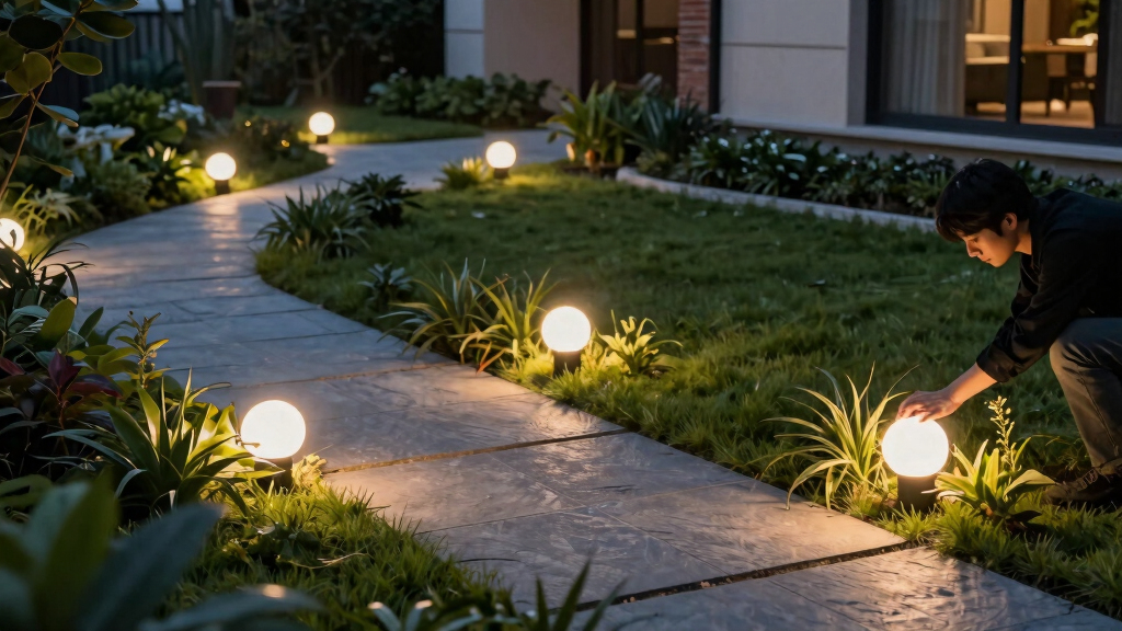 15 Best Smart Outdoor Garden Lighting in 2026