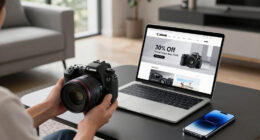 30% Off Canon Promo Codes | May 2026